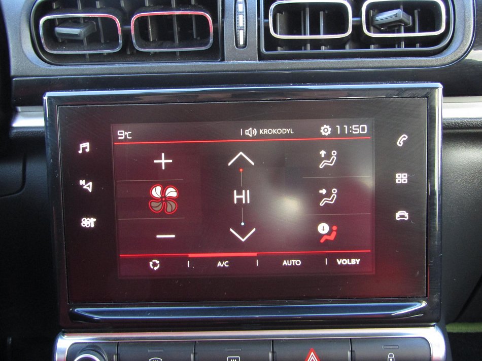 Citroën C3 1.2PT 