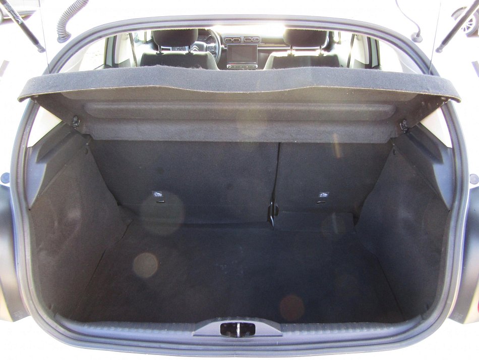 Citroën C3 1.2PT 