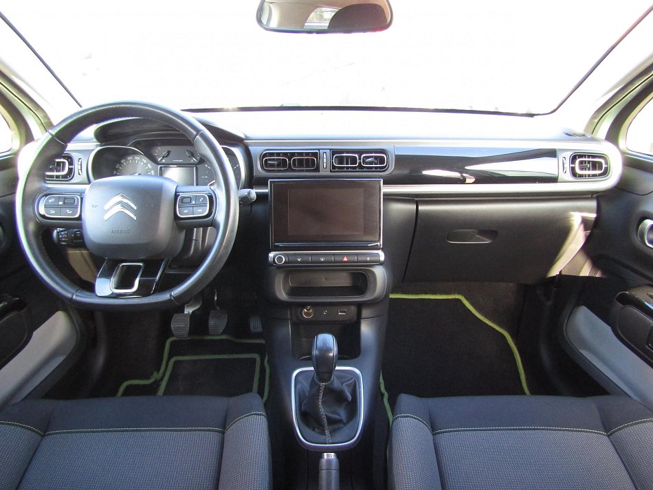 Citroën C3 1.2PT 