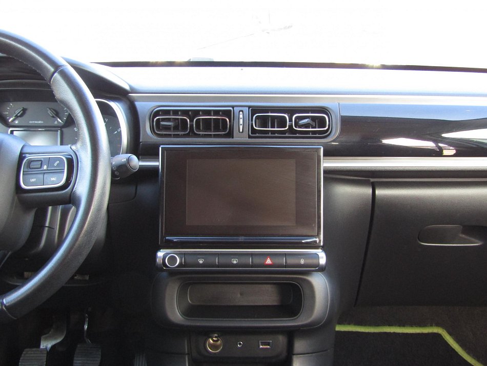 Citroën C3 1.2PT 