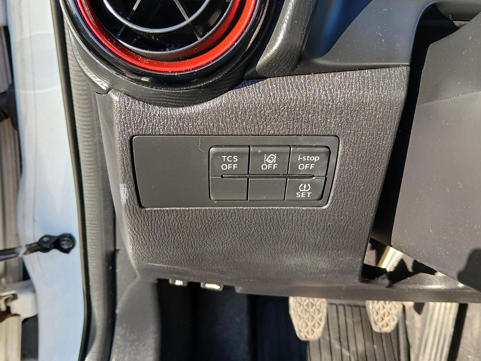 Mazda CX-3 1.5Skyactiv-D 
