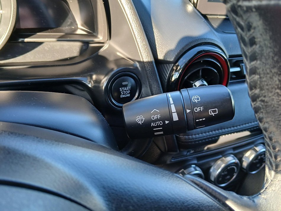 Mazda CX-3 1.5Skyactiv-D 