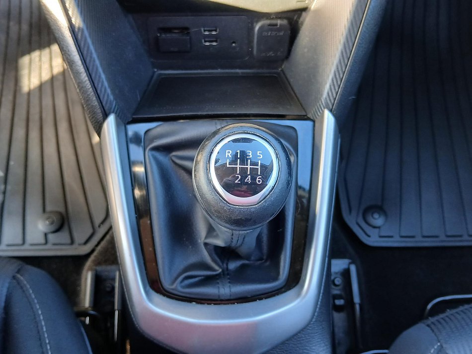 Mazda CX-3 1.5Skyactiv-D 