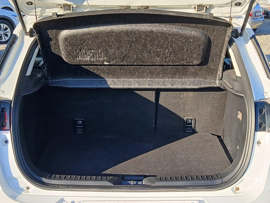 Mazda CX-3 1.5Skyactiv-D 