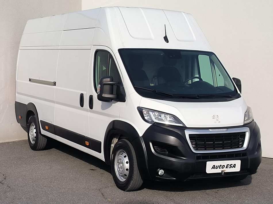 Peugeot Boxer 2.2HDi  L4H3