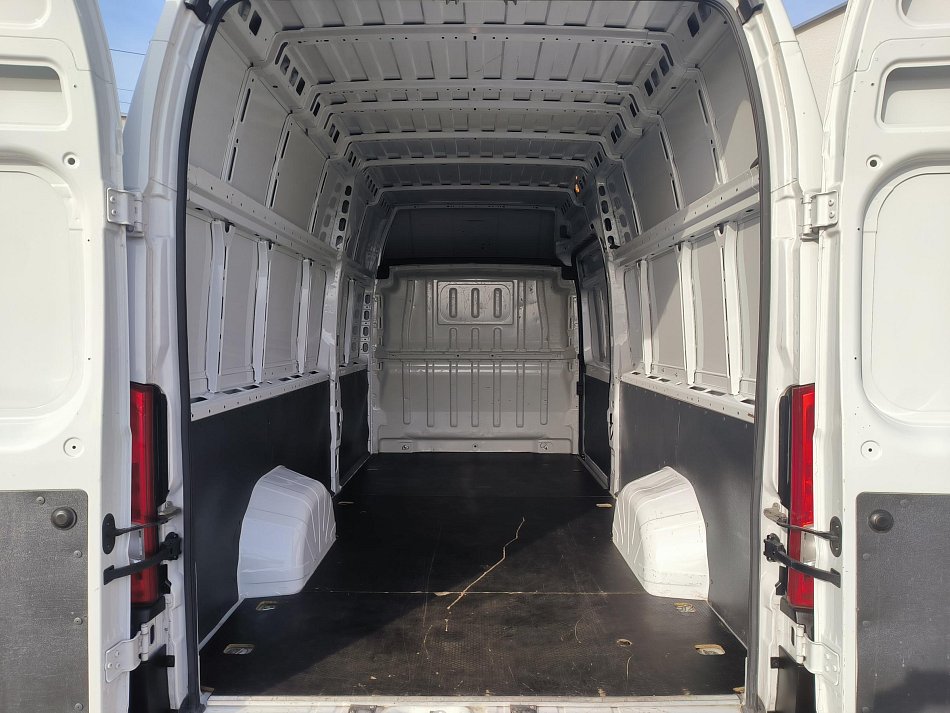 Peugeot Boxer 2.2HDi  L4H3