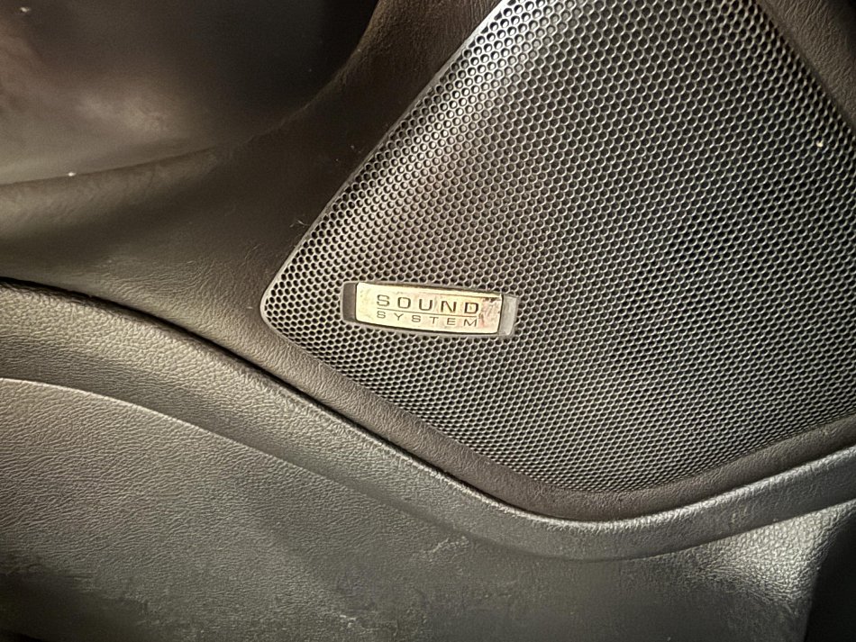 Škoda Octavia II 2.0 TSi 
