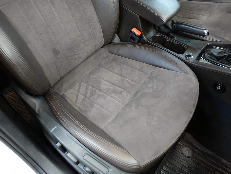 Škoda Octavia III 2.0TDi L&K 4x4