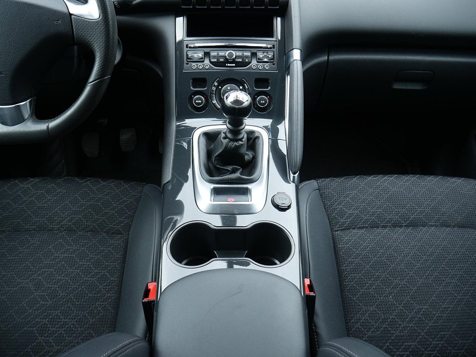 Peugeot 3008 1.2PT Allure