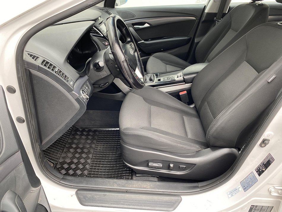 Hyundai I40 1.7 CRDi 