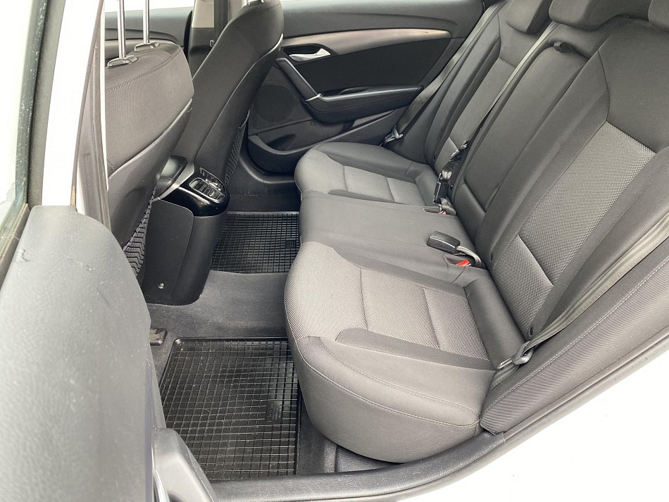 Hyundai I40 1.7 CRDi 