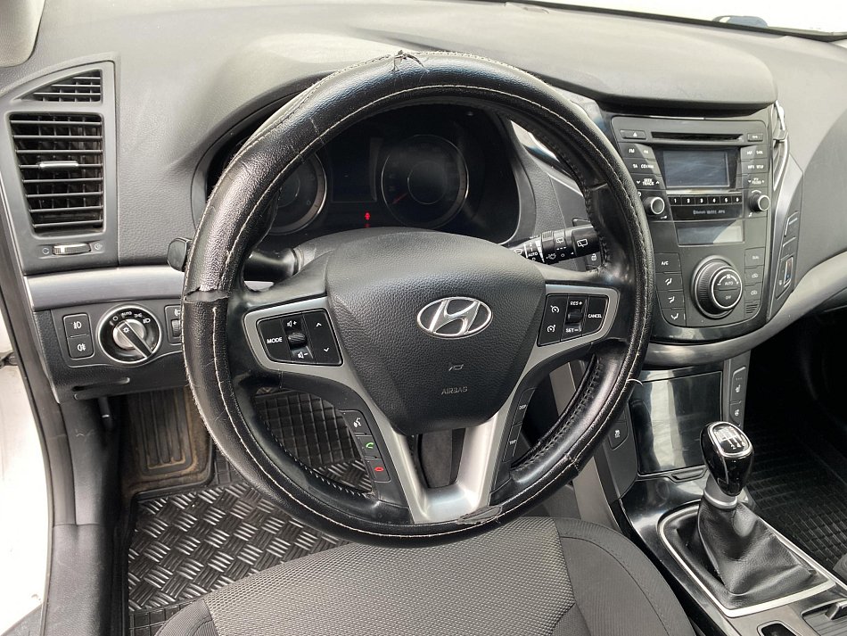 Hyundai I40 1.7 CRDi 