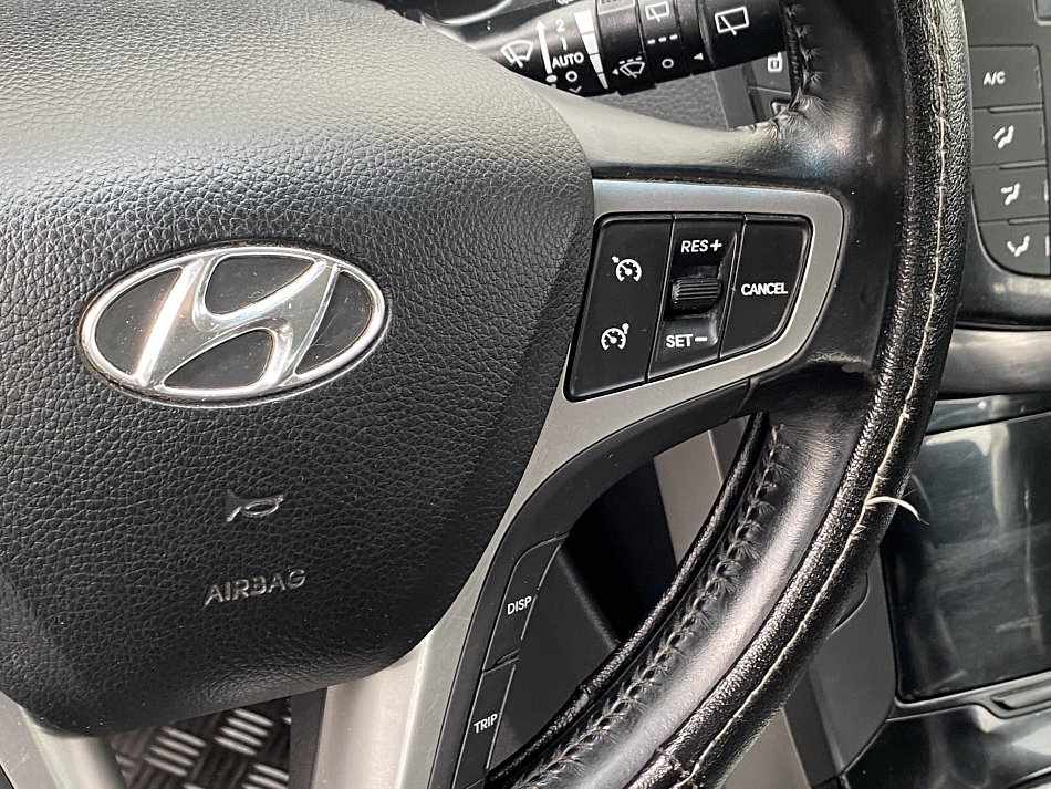 Hyundai I40 1.7 CRDi 