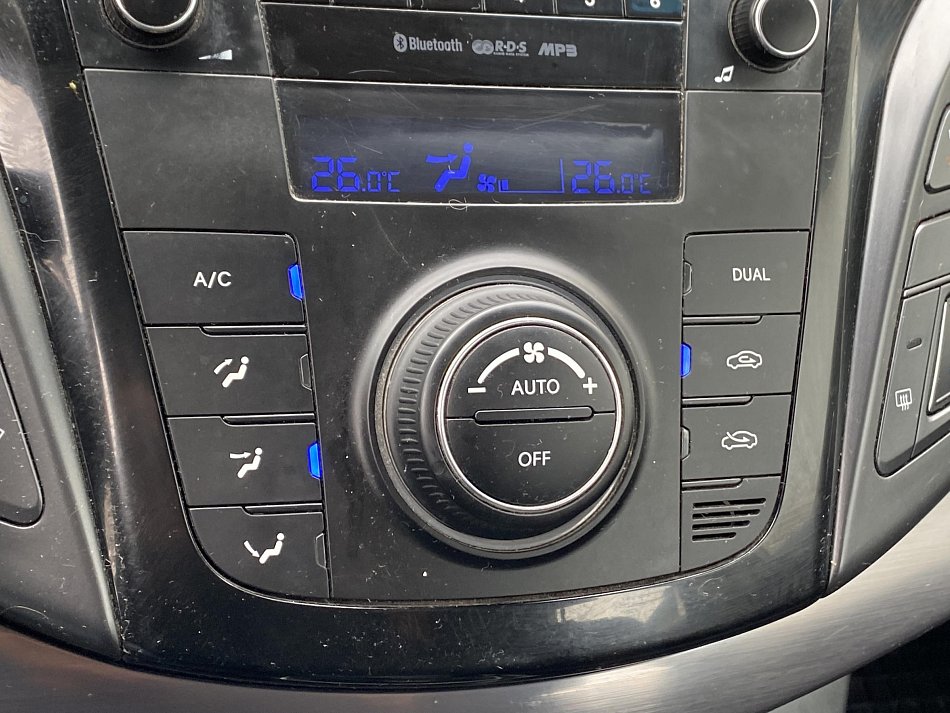 Hyundai I40 1.7 CRDi 