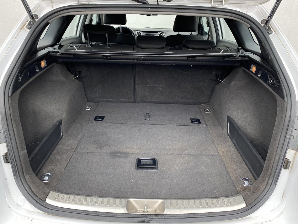 Hyundai I40 1.7 CRDi 