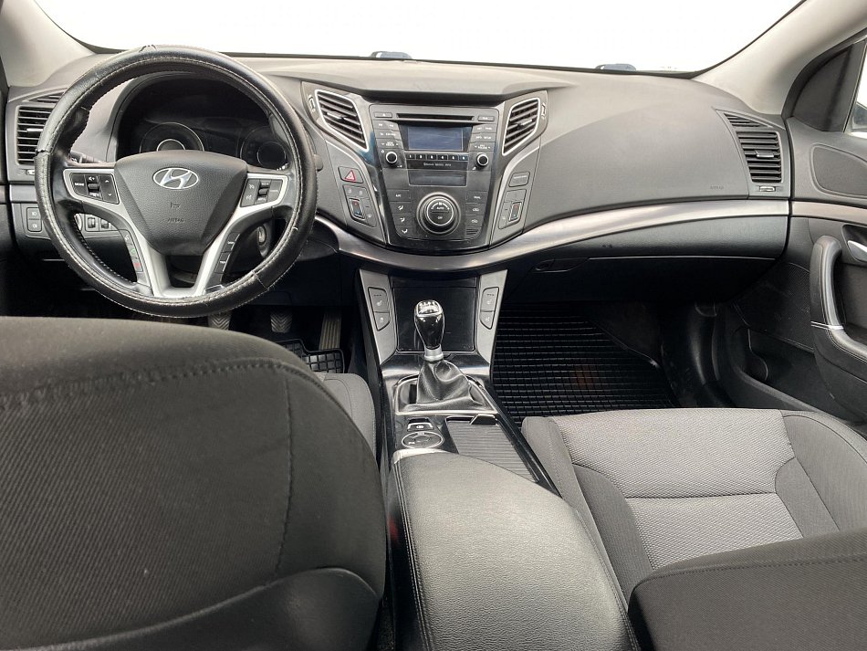 Hyundai I40 1.7 CRDi 