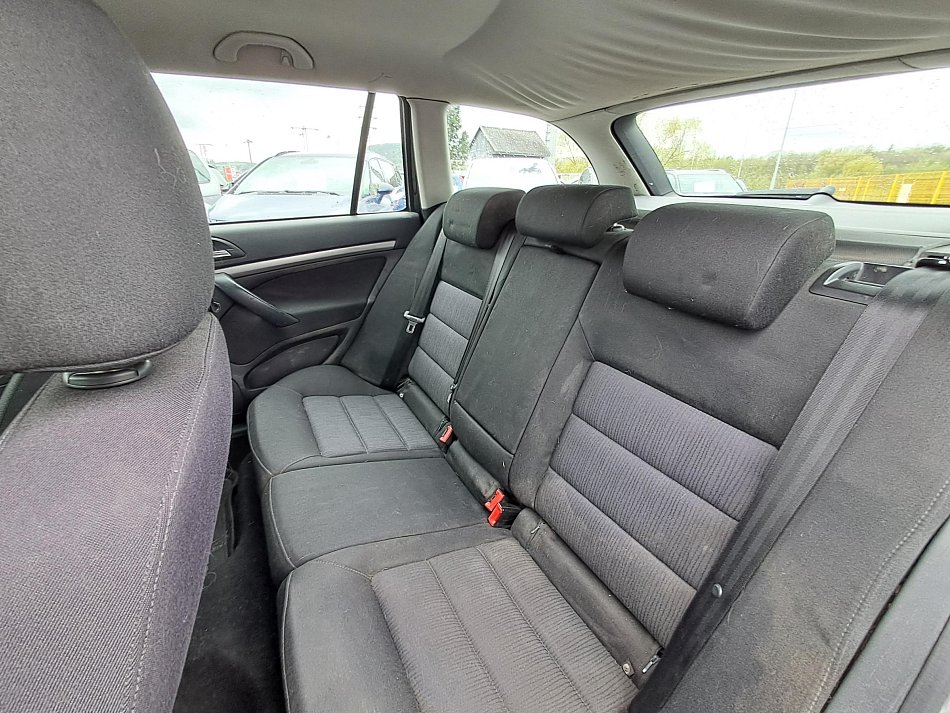 Škoda Octavia II 1.9TDi 
