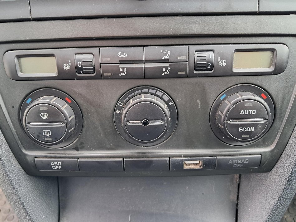 Škoda Octavia II 1.9TDi 