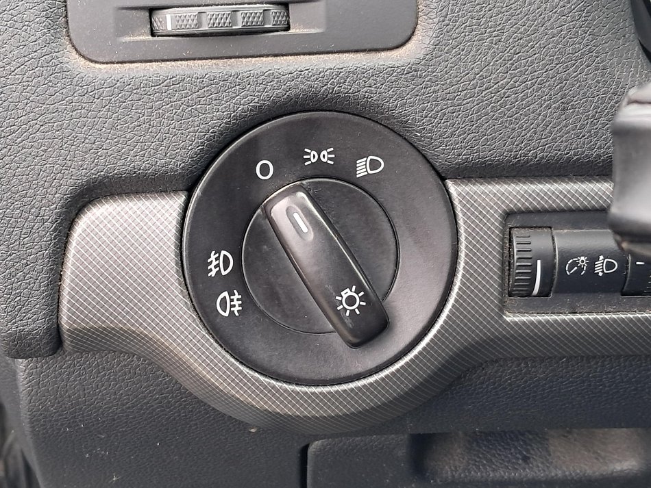 Škoda Octavia II 1.9TDi 