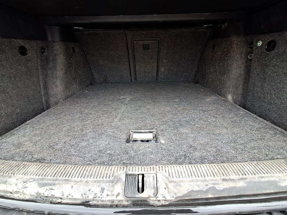Škoda Octavia II 1.9TDi 