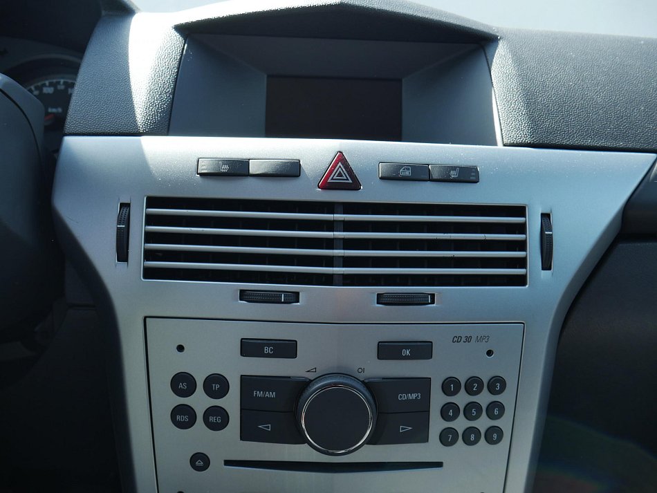 Opel Astra 1.6 i 