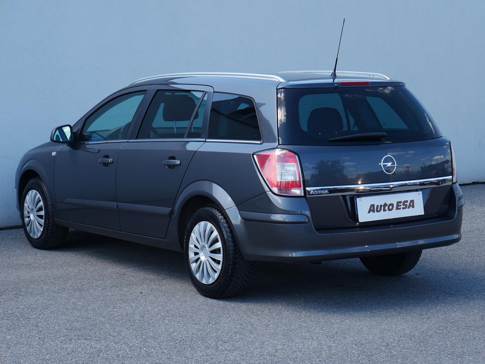 Opel Astra 1.6 i 