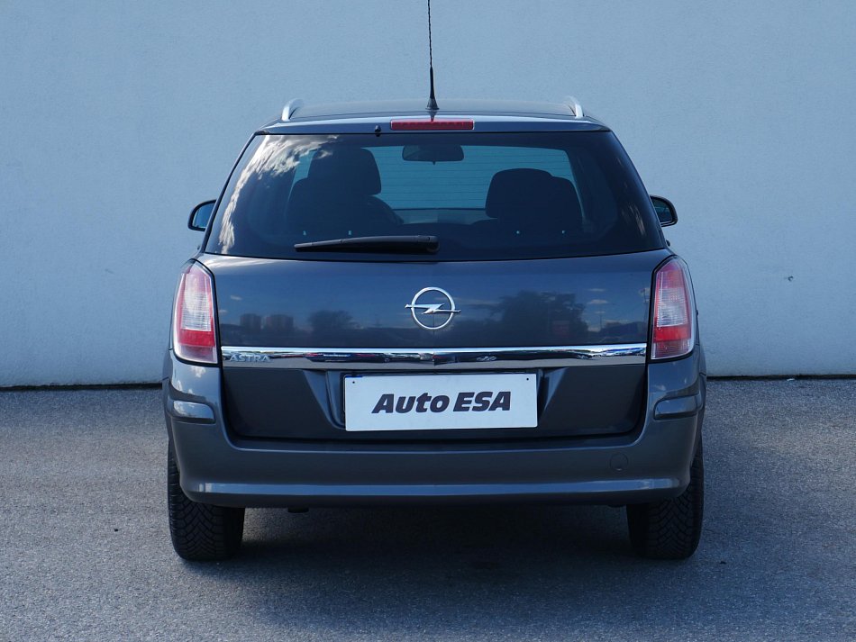 Opel Astra 1.6 i 