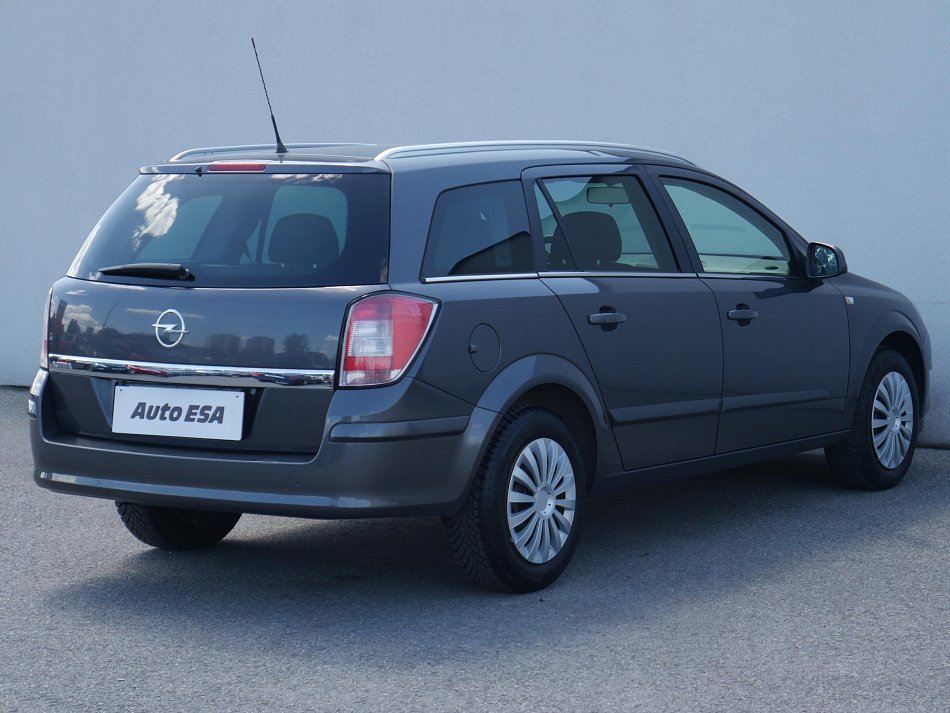Opel Astra 1.6 i 