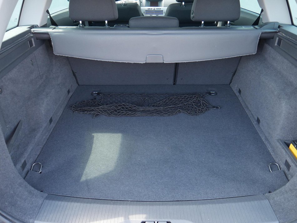 Opel Astra 1.6 i 