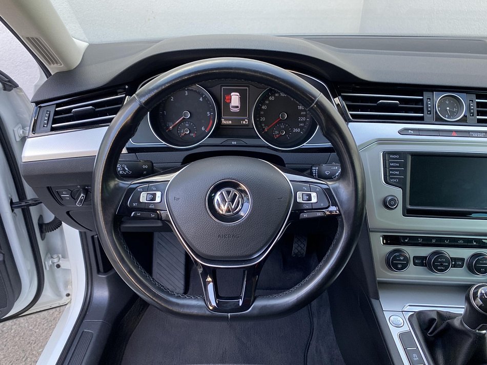 Volkswagen Passat 2.0 TDi Comfortline