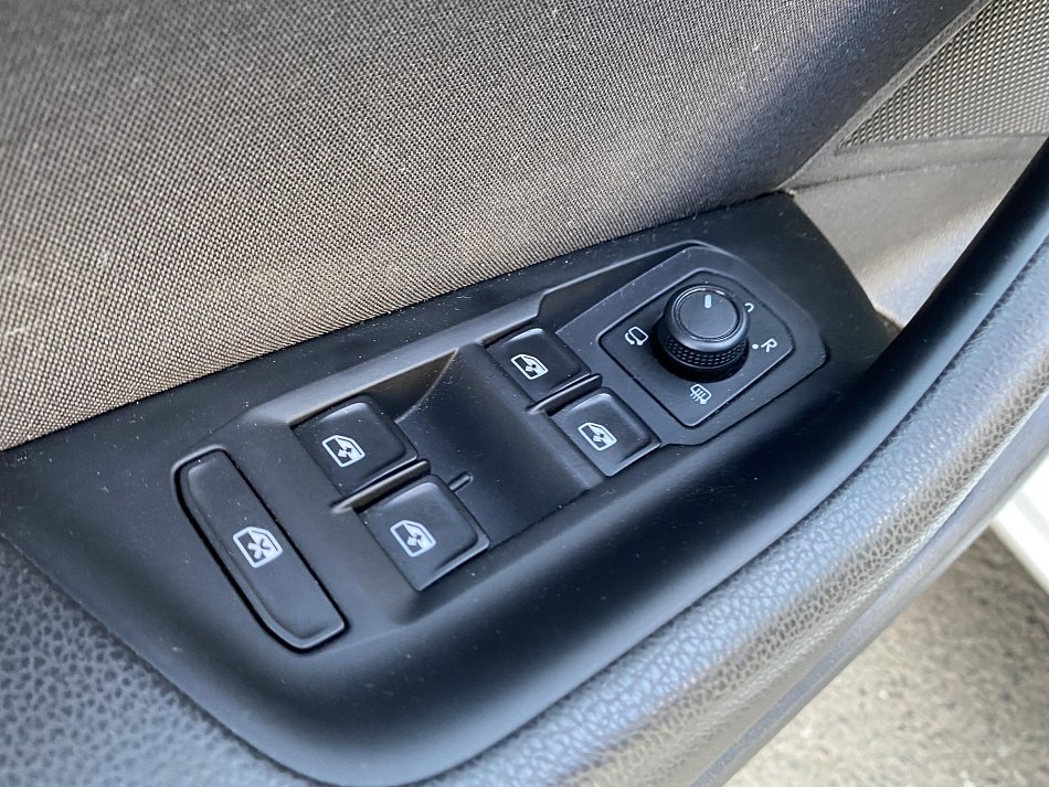 Volkswagen Passat 2.0 TDi Comfortline