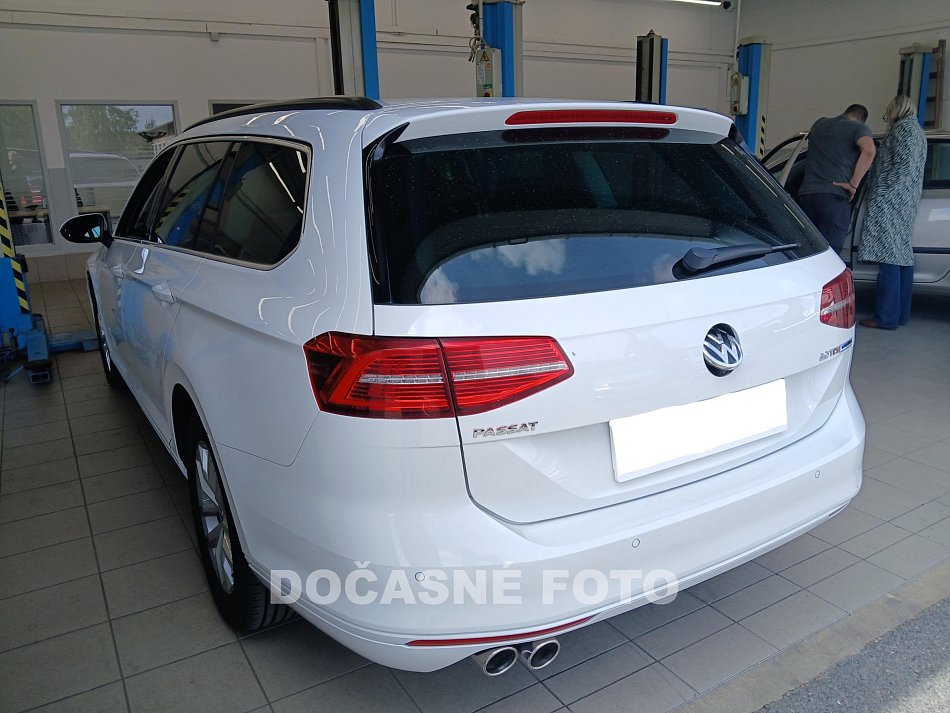 Volkswagen Passat 2.0 