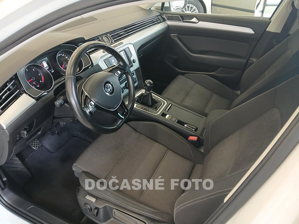 Volkswagen Passat 2.0 