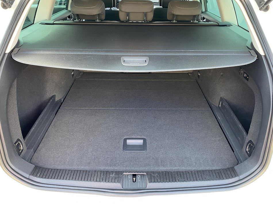Volkswagen Passat 2.0 TDi Comfortline