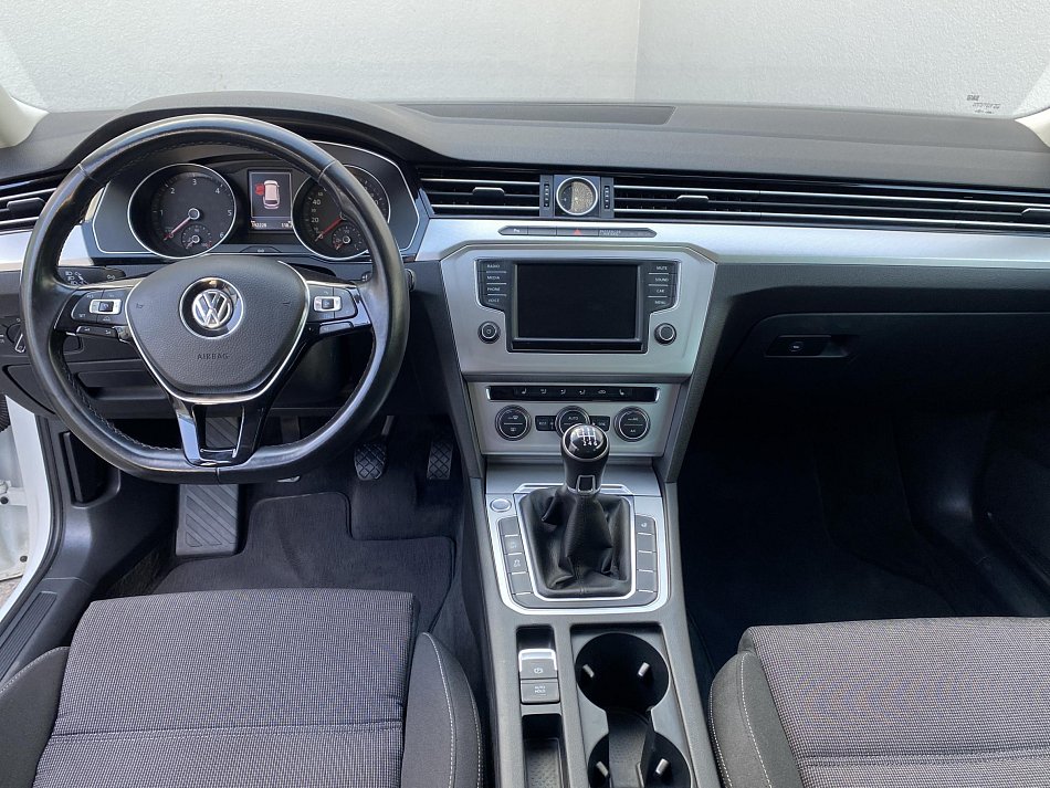 Volkswagen Passat 2.0 TDi Comfortline