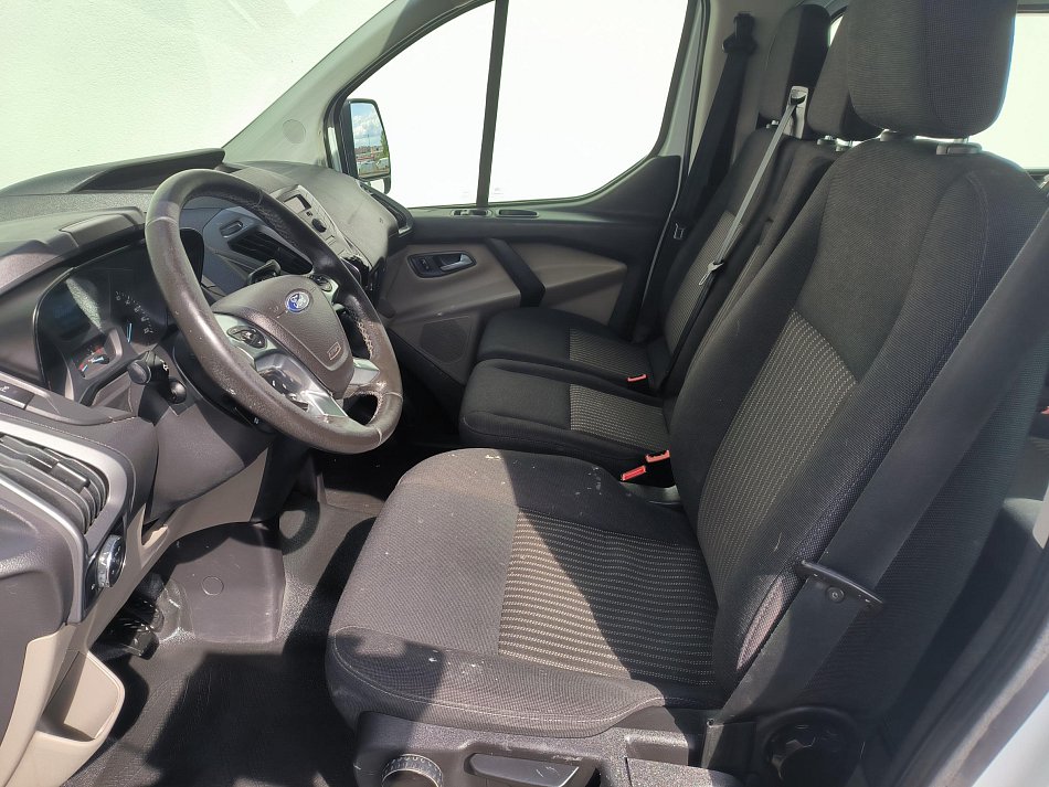 Ford Transit Custom 2.0TDCi Trend L2 6míst