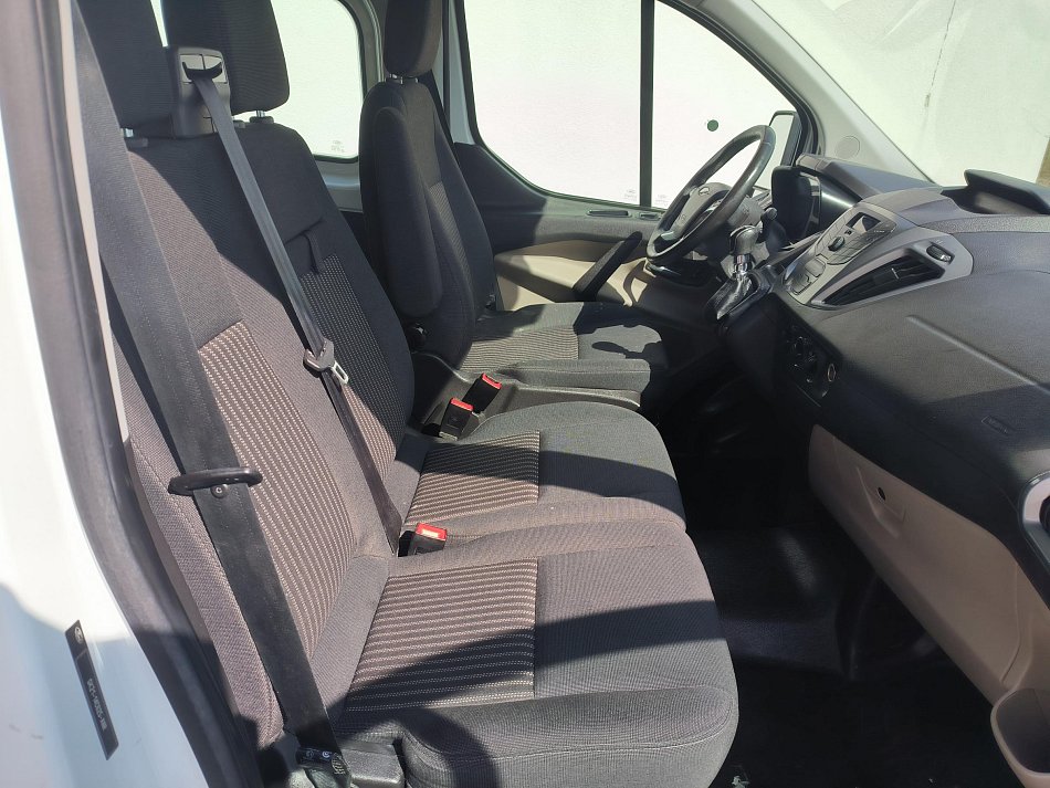 Ford Transit Custom 2.0TDCi Trend L2 6míst