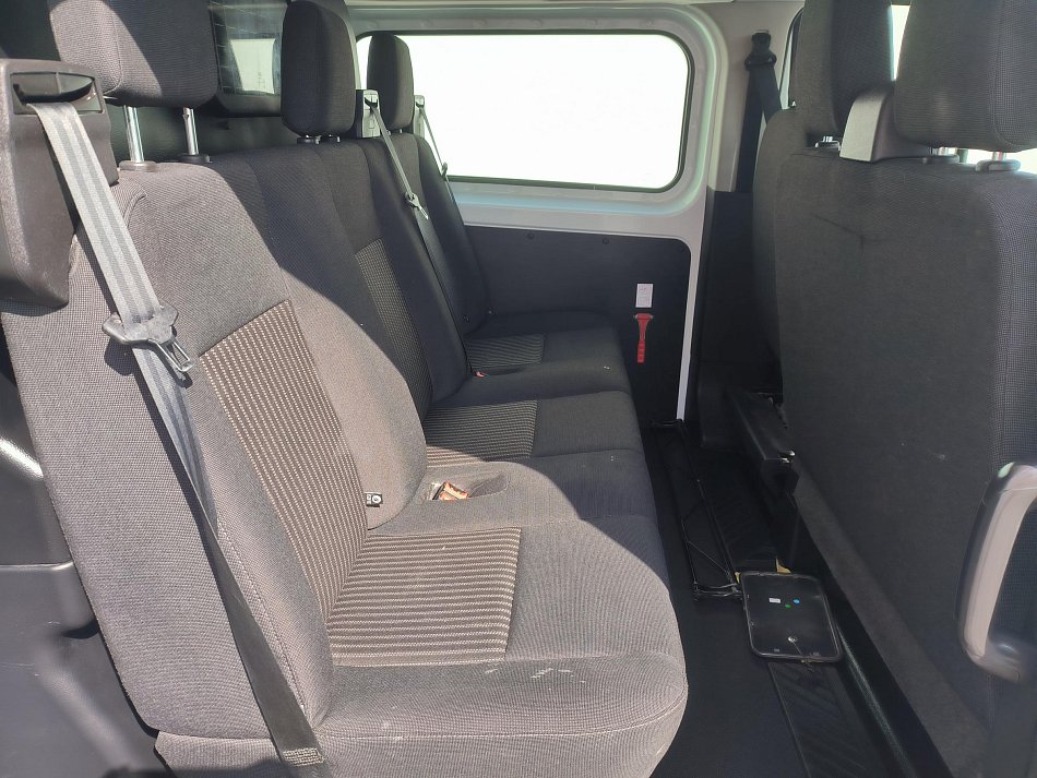 Ford Transit Custom 2.0TDCi Trend L2 6míst