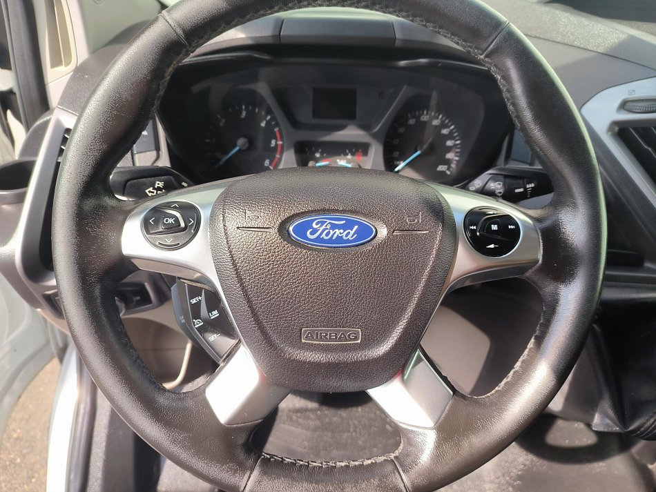 Ford Transit Custom 2.0TDCi Trend L2 6míst