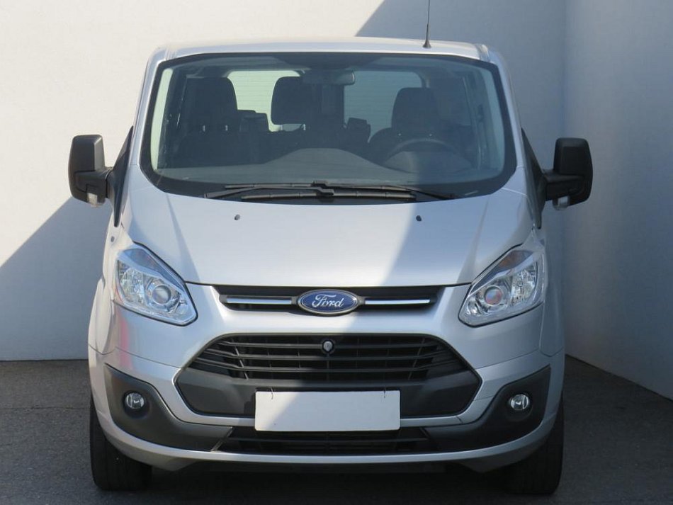 Ford Transit Custom 2.0TDCi Trend L2 6míst