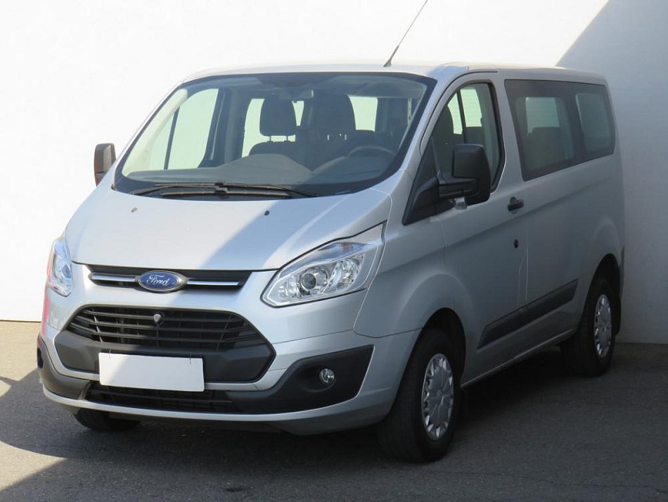 Ford Transit Custom 2.0TDCi Trend L2 6míst
