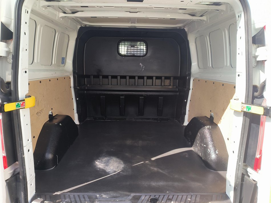 Ford Transit Custom 2.0TDCi Trend L2 6míst