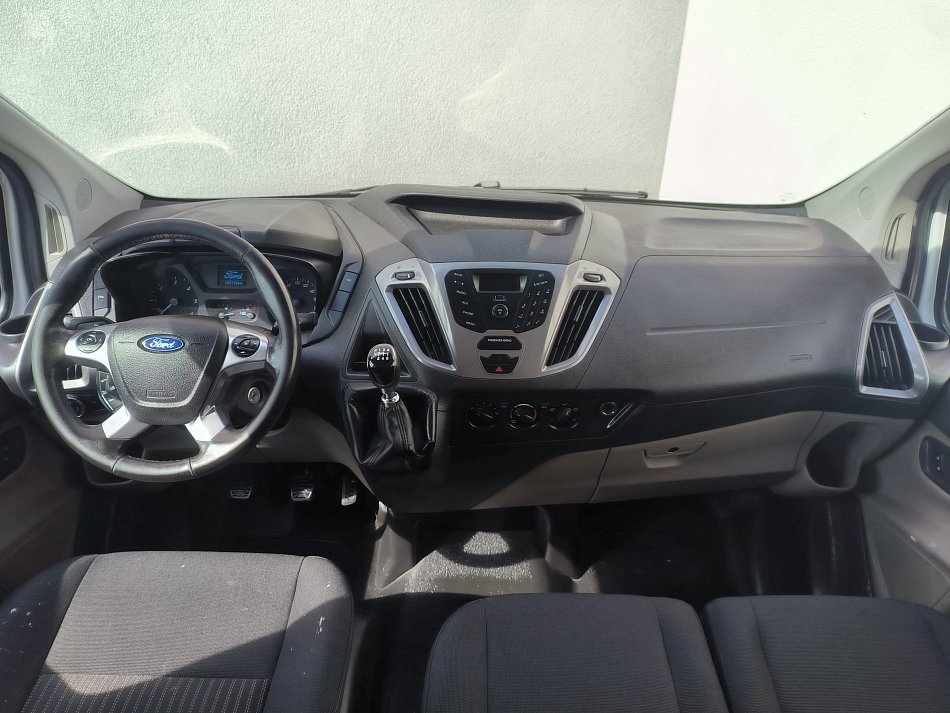 Ford Transit Custom 2.0TDCi Trend L2 6míst