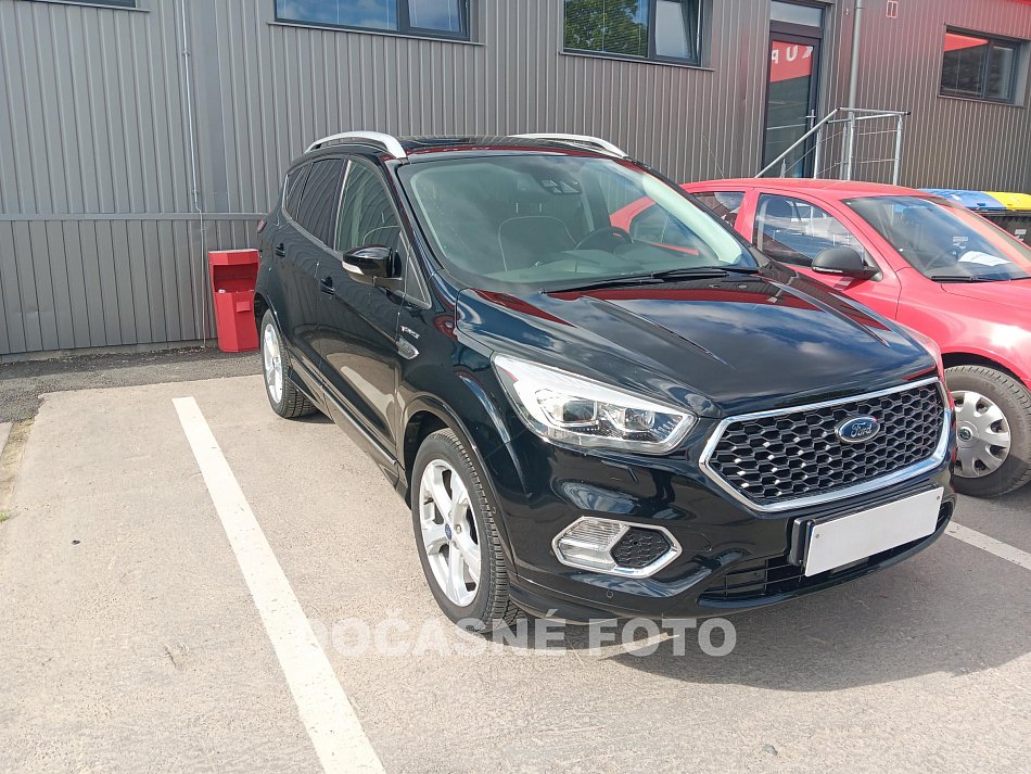 Ford Kuga 1.5L ECOBOOST Vignale