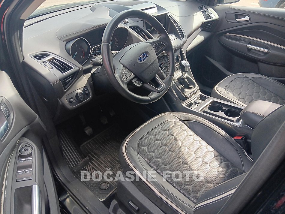 Ford Kuga 1.5L ECOBOOST Vignale