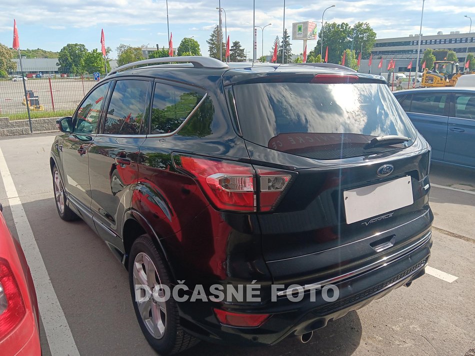 Ford Kuga 1.5L ECOBOOST Vignale