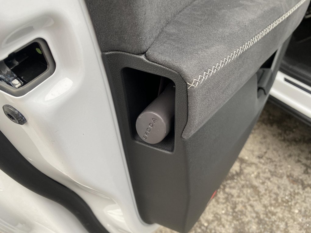 Škoda Kodiaq II 2.0 TDi SportLine