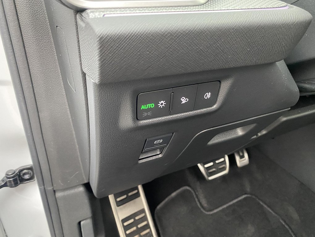 Škoda Kodiaq II 2.0 TDi SportLine