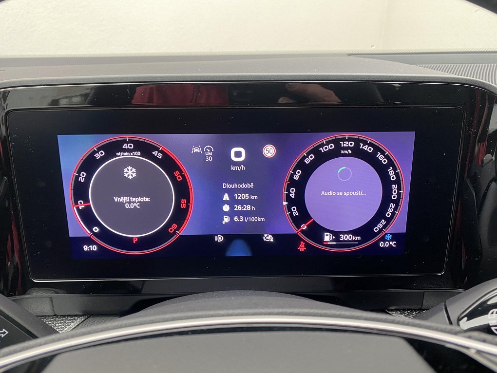 Škoda Kodiaq II 2.0 TDi SportLine