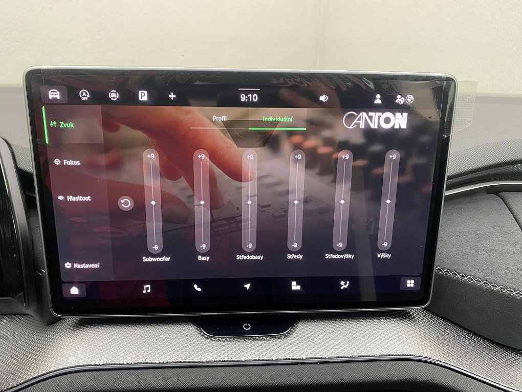 Škoda Kodiaq II 2.0 TDi SportLine